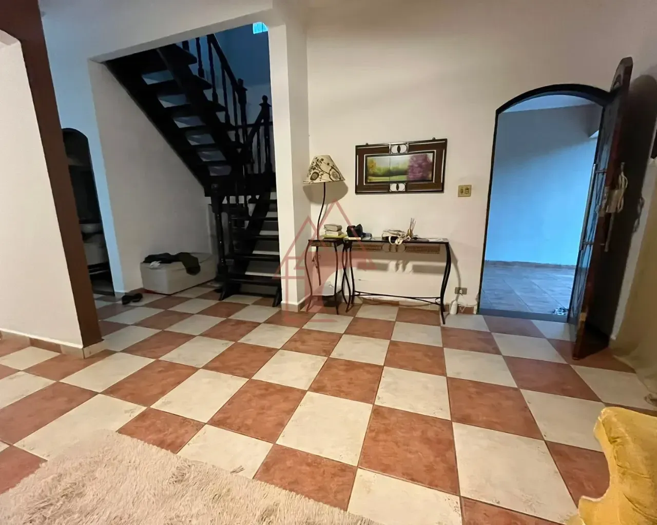 Imagem Sobrado com 3 Quartos à Venda, 256 metros em Vale Verde - Cubatão