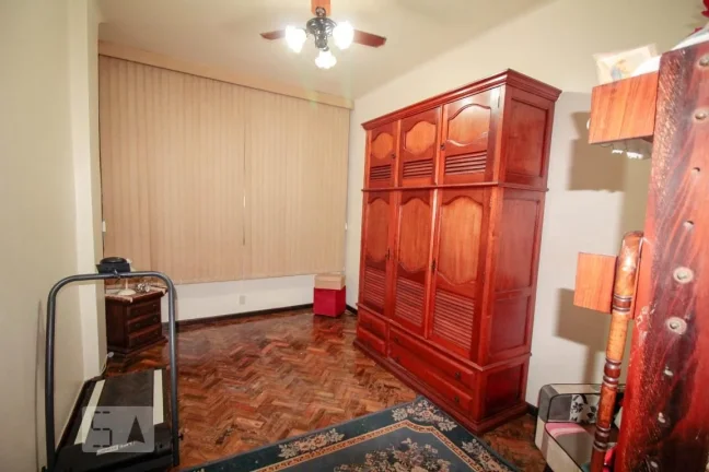 Imagem Apartamento à Venda - Copacabana, 4 Quartos, 156 m2