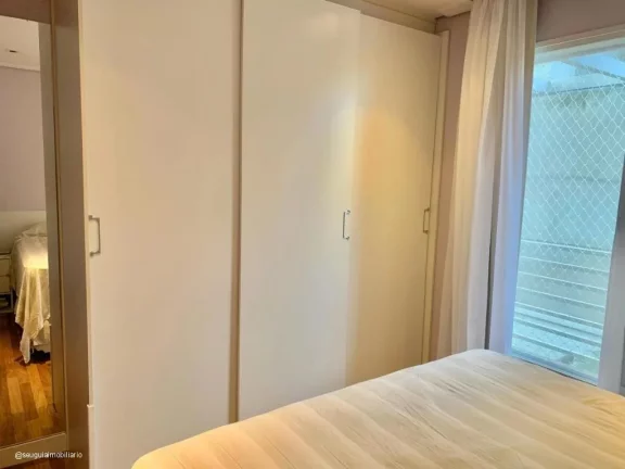 Imagem APARTAMENTO RESIDENCIAL em SÃO PAULO - SP, VILA DOM PEDRO I