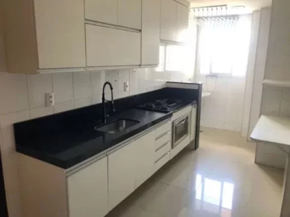 Imagem Apartamento com 3 dormitórios à venda, 125 m² por R$ 1.390.000,00 - Praia de Itaparica - Vila Velha/ES