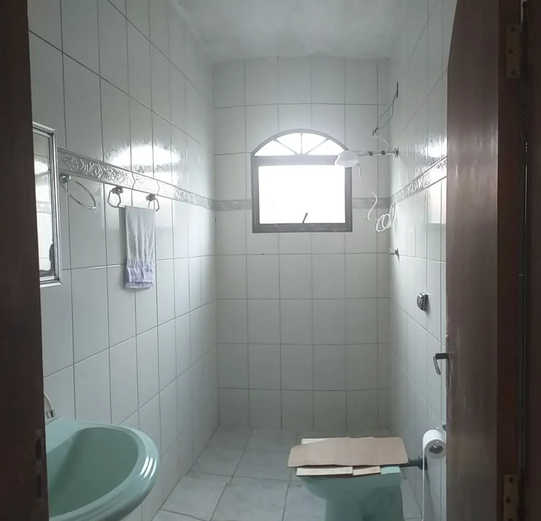 Imagem Casa à venda 2 Quartos, 4 Vagas, 312M², Chácara São Silvestre, Taubaté - SP