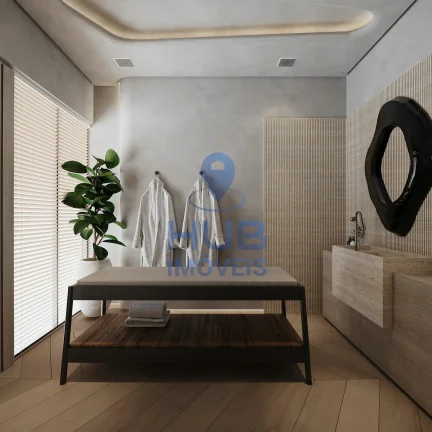 Imagem Apartamento com 4 dormitórios à venda sendo 4 suítes, 179.7 m² por - R$ 3.159.000,00 - Pioneiros - Bal. Camboriú/SC