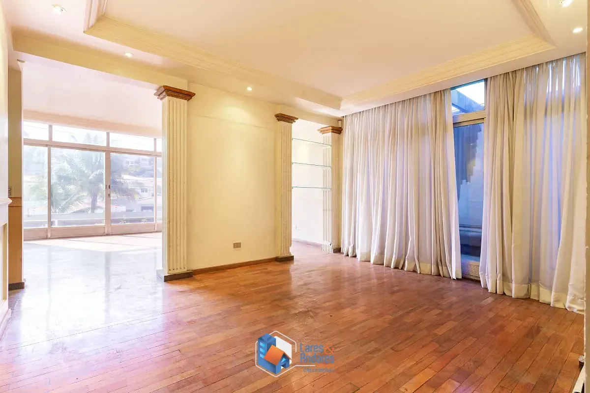 Imagem Casa para venda em Jardim São Bento com 4 quartos, sendo 1 suíte, 442m²