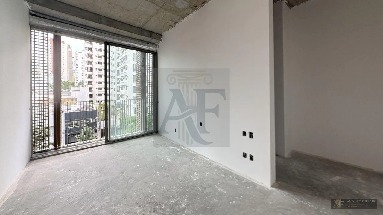 Imagem Apartamento à venda em Jardim Paulista, São Paulo