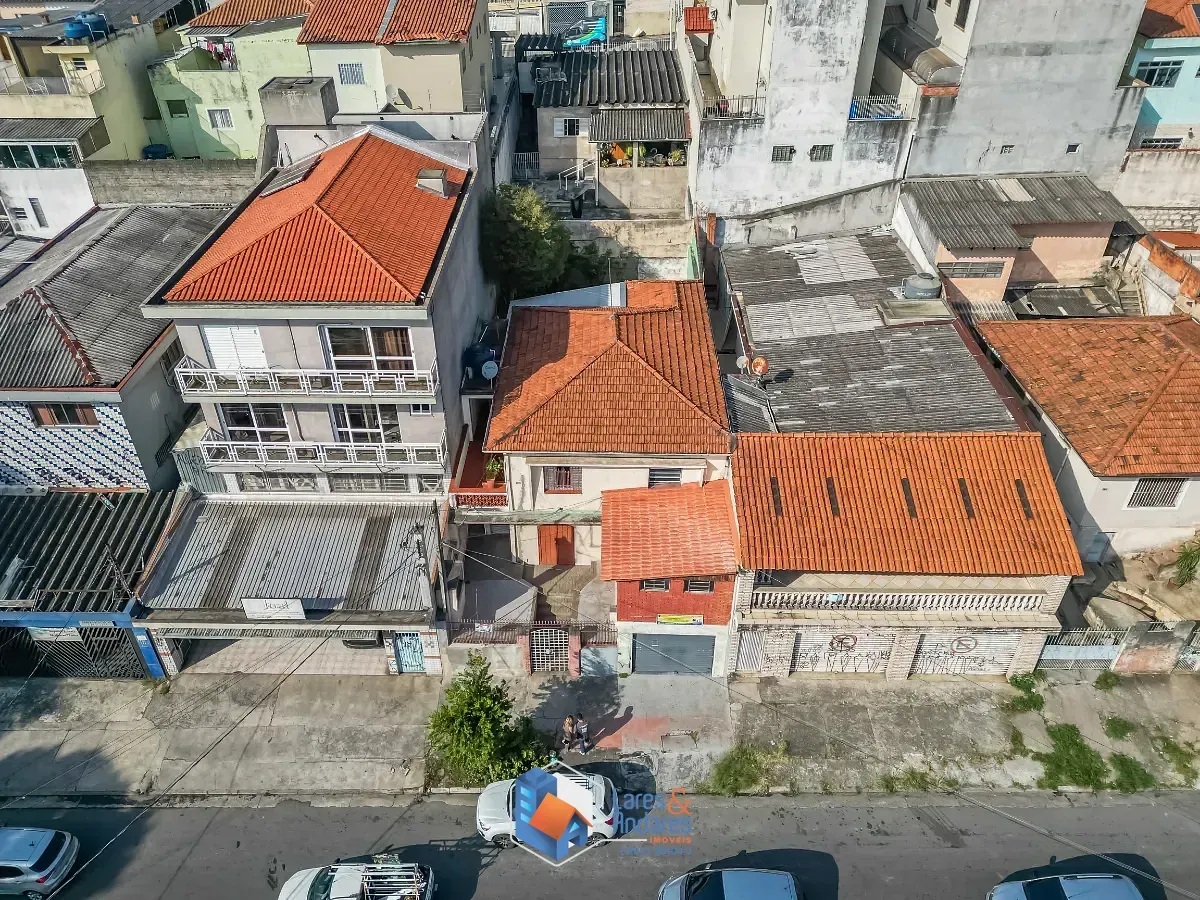 Imagem Sobrado para venda em Pirituba com 4 quartos, 221m²