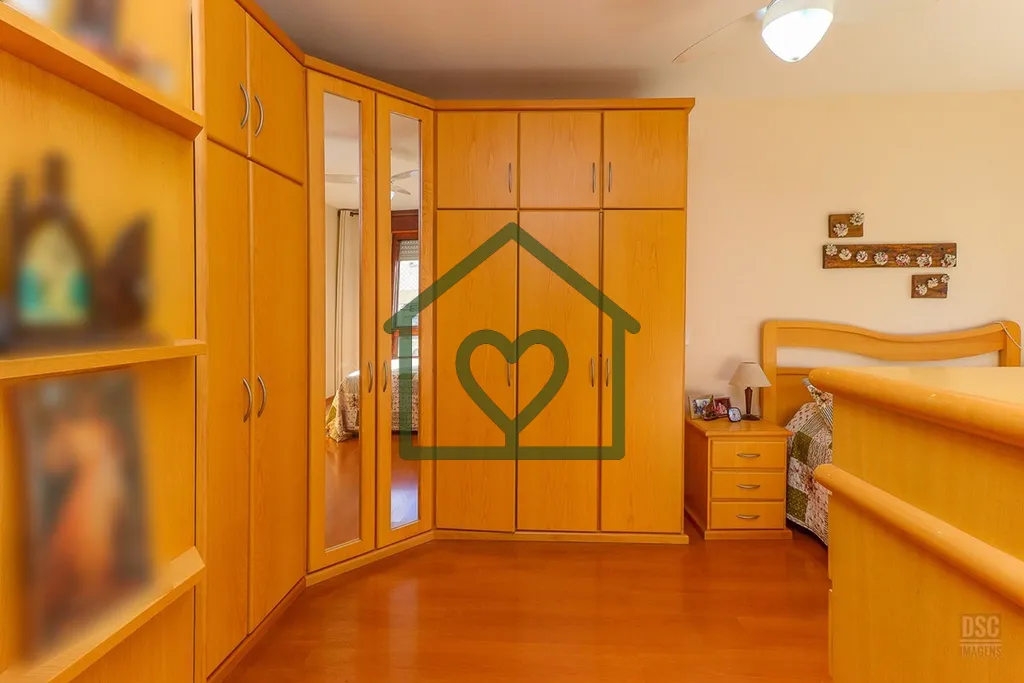 Imagem Cobertura duplex exclusiva na MÃ¡rio Totta, em frente ao ColÃ©gio MÃ£e de Deus, em uma das localizaÃ...