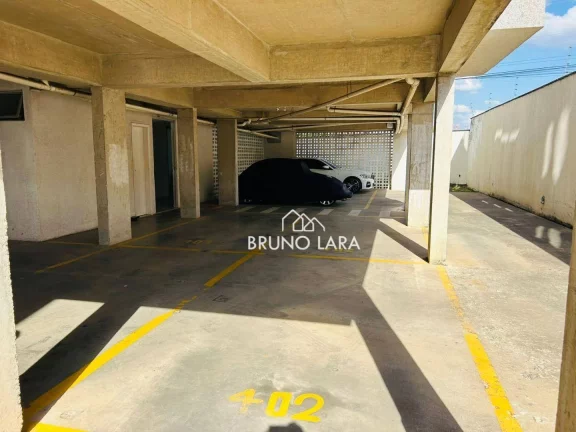 Imagem Apartamento à venda no bairro Jardim Petrópolis - Betim/MG