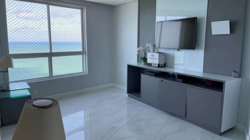 Imagem Apartamento com 4 quartos, 360m2, à venda em Recife, Pina
