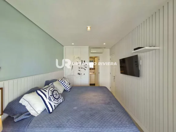 Imagem Apartamento à venda em Bertioga, Riviera | Módulo 05, com 2 quartos, 87,40m2