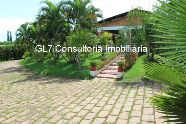 Imagem CHACARA MOSTEIRO DE ITAICI, INDAIATUBA/SP.