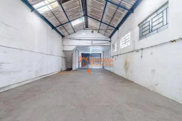 Imagem Prédio à venda, 494 m² por R$ 1.277.000,00 - Cidade Jardim Cumbica - Guarulhos/SP