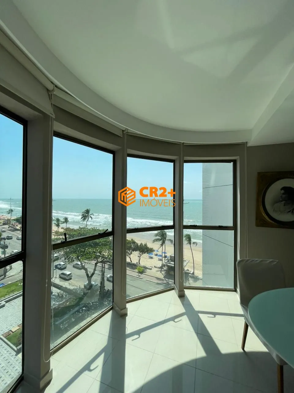 Imagem Apartamento a venda de 211m² com 4 quartos 1 suíte na av Boa Viagem