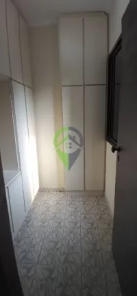 Imagem Amplo Apartamento, 3 dormitórios sendo 1 suíte, 127,60 m², maravilhosa localização do bairro do Boqueirão, com vista livre em todo imóvel,, vist, portaria 24 horas e 2 vagas de garagem