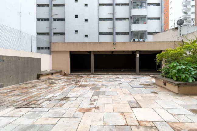 Imagem Apartamento à venda em São Paulo, Jardim Paulista, com 2 quartos, 92m2