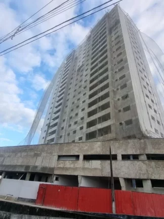 Imagem APARTAMENTE EM MONGAGUÁ 2 DORMITÓRIOS 1 SUÍTE!!!