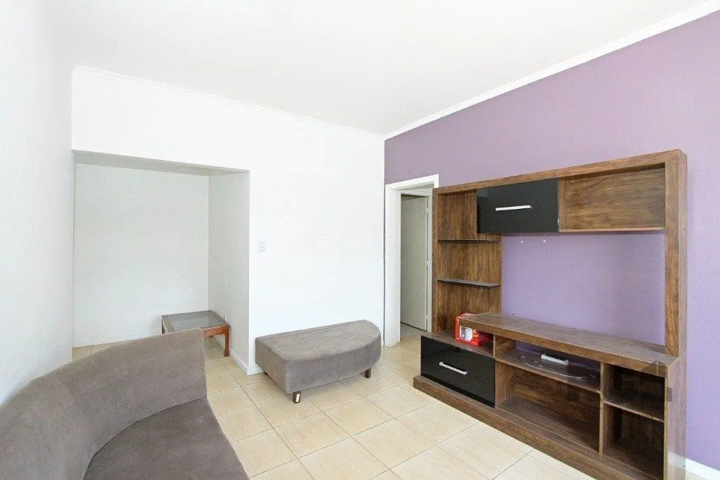 Imagem Excelente apartamento de 79m² com 2 dormitórios e 2 vagas.