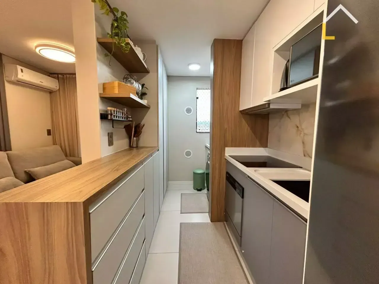 Imagem Apartamento com 2 Quartos à Venda, 65 m² em Anita Garibaldi - Joinville