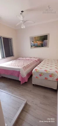 Imagem APARTAMENTO 2 QUARTOS , 1 SUITE, GUILHERMINA - PRAIA GRANDE/SP