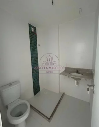 Imagem Apartamento de dois quartos em Itaparica com suite e lazer perto da praia