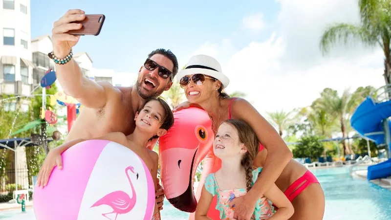 Imagem The Grove Resort &amp; Spa Orlando, United States, Apartment for sale