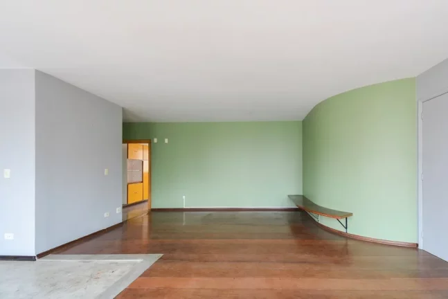 Imagem Apartamento à venda em São Paulo, Sumarezinho, com 2 quartos, 119m2