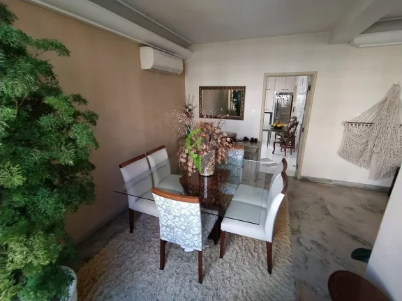 Imagem Apartamento à venda em Santos/SP