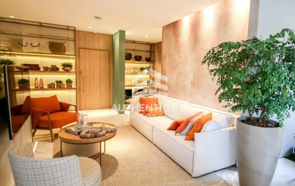 Imagem Green Guedala - Apartamento à venda no bairro Jardim Guedala - São Paulo/SP, Zona Sul