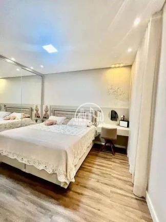 Imagem Casa com 3 dormitórios à venda, 146 m² por R$ 1.798.000,00 - Loteamento Reserva Ermida - Jundiaí/SP