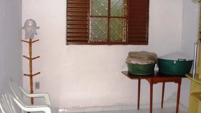 Imagem Casa à venda 3 Quartos, 3 Vagas, 370M², Jardim Santa Cecília, Pindamonhangaba - SP