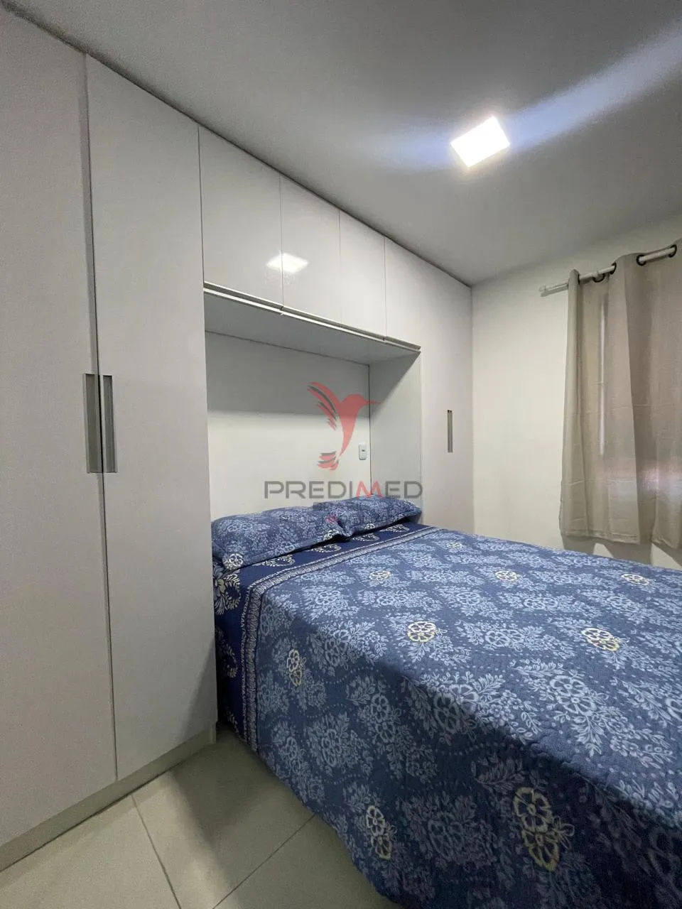Imagem Apartamento na praia do poço/cabedelo-Pb (Térreo)