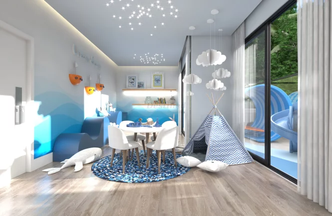 Imagem Apartamento 2 suítes para Venda no bairro Cabeçudas em Itajaí