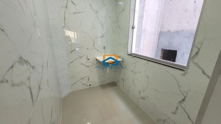 Imagem Seu novo apartamento no bairro das Fontes, prédio moderno!