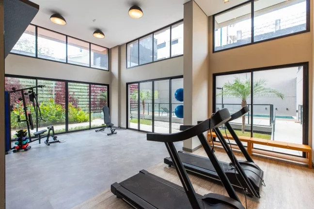 Imagem Apartamento à venda em São Paulo, Ipiranga, com 2 quartos, 60,7m2