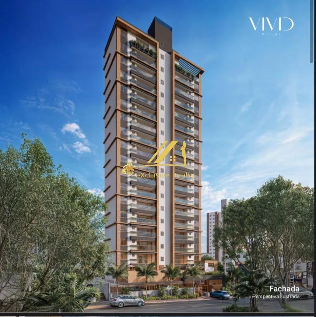 Imagem Apartamento RESIDENCIAL em Salvador - Bahia, Pituba
