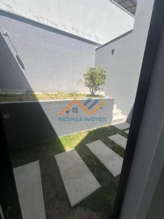 Imagem Casa no Residencial Bethânia