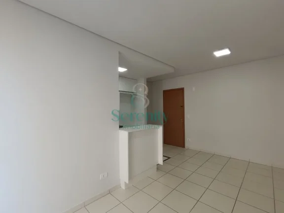 Imagem Apartamento para alugar no Aqua Brasil Residencial e Resort - 2 dormitórios - 1 suite - 1 vaga - R$1.850,00/mês - Vila Brasil - Londrina - PR