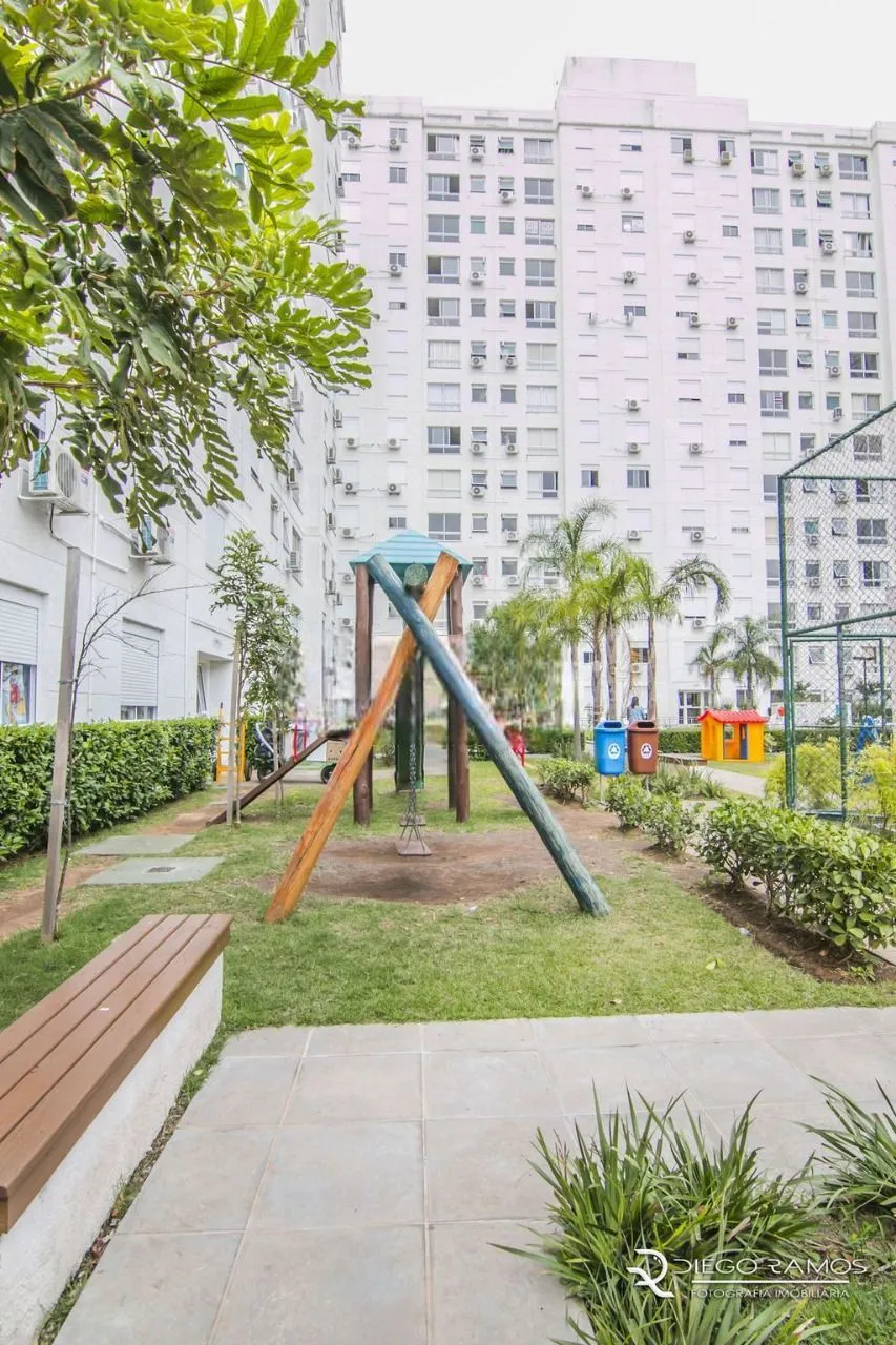 Imagem Apartamento em Partenon