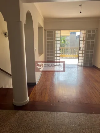 Imagem Sobrado para Alugar no Cambuci SP: 4 Suítes, 150m², R$ 4.800