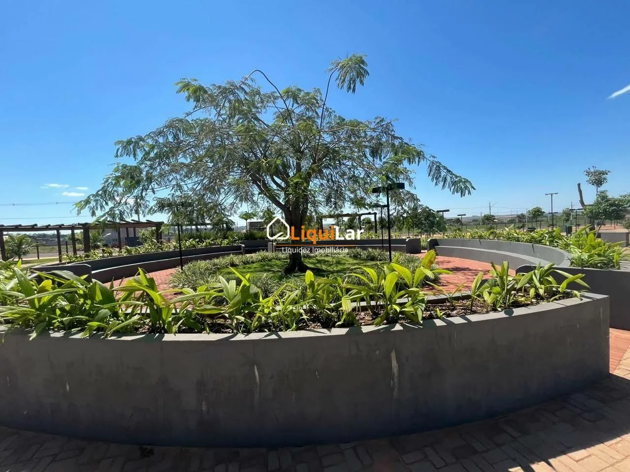 Imagem Villaggio Santa Inês | Terreno de 250 m² na Região Norte com Transferência por R$ 57 Mil