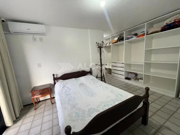 Imagem Apto - 3 Quartos - 1 Suíte - 180m² - Intermares, Cabedelo/PB