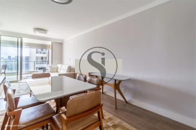 Imagem APARTAMENTO RESIDENCIAL em SÃO PAULO - SP, ITAIM BIBI