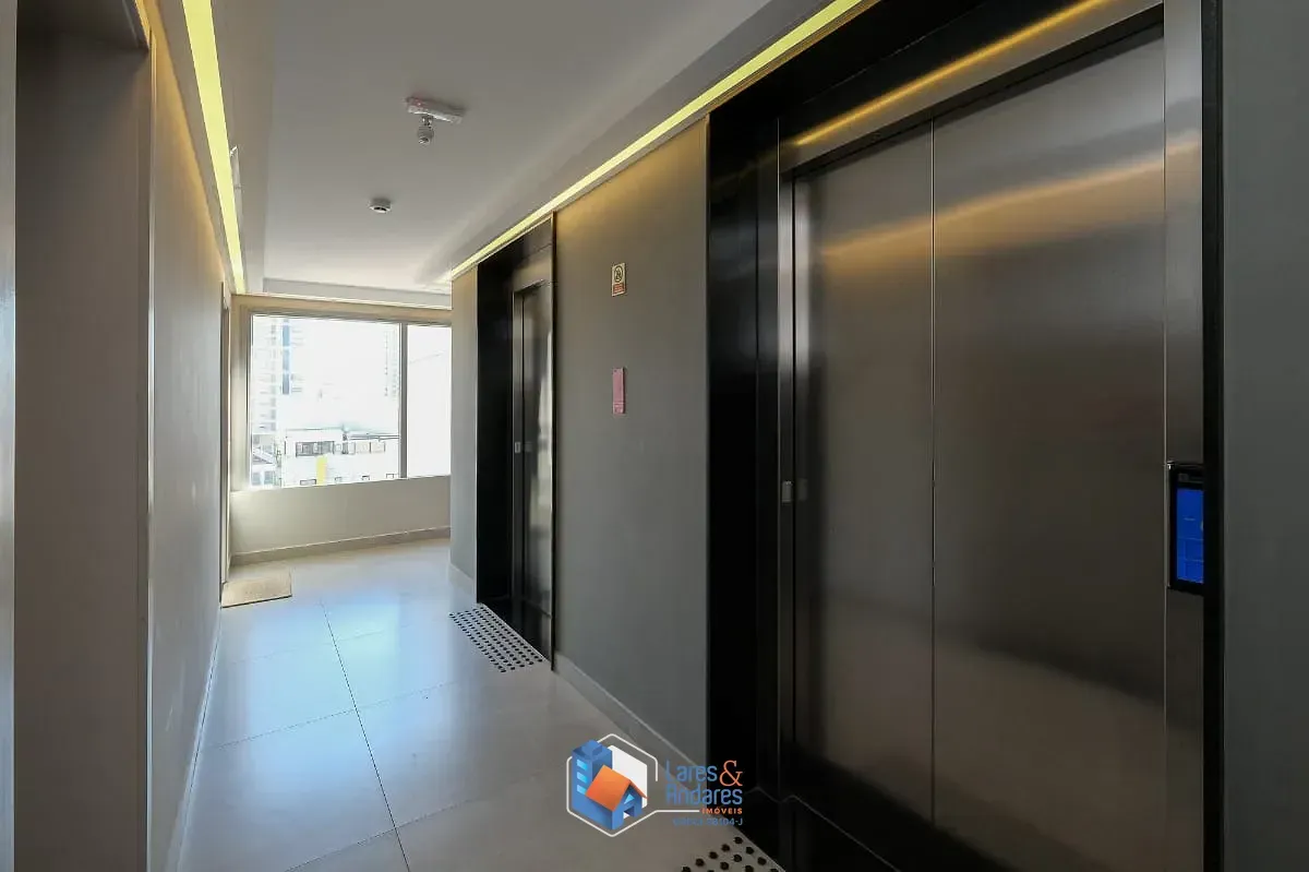 Imagem Studio para venda em Perdizes com 1 quarto, sendo 1 suíte, 30m²