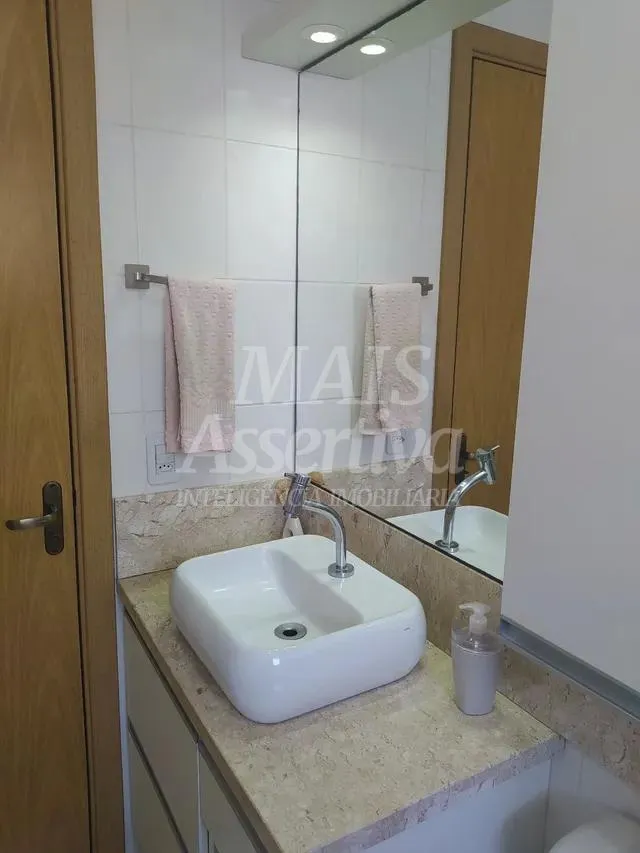Imagem Apartamento no bairro Vila Nova em Novo Hamburgo/RS - 2 dormitórios