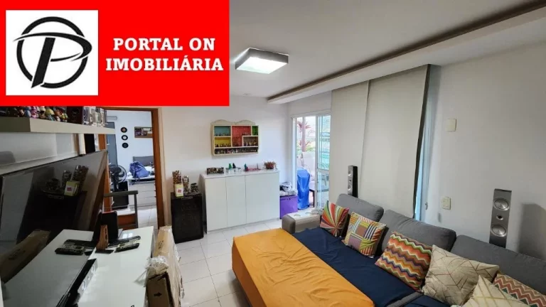 Imagem APARTAMENTO RESIDENCIAL em RIO DE JANEIRO - RJ, JACAREPAGUÁ