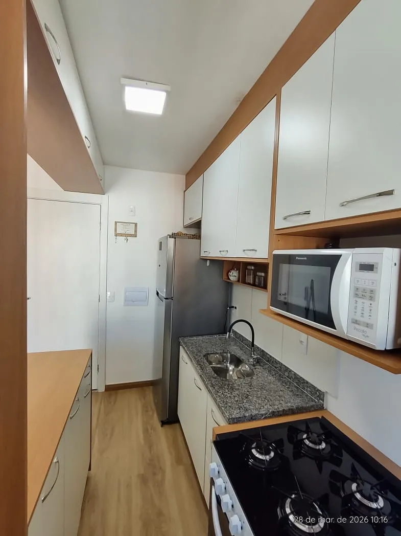 Imagem VENDO LINDO APARTAMENTO MOBILIADO NA AVENIDA MIGUEL YUNES!