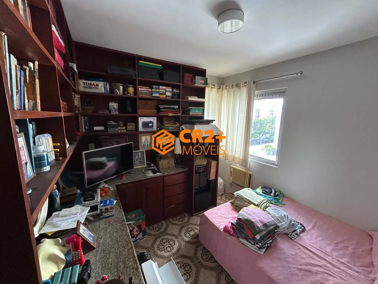 Imagem Apartamento a Venda com 03 quartos 01 suíte em Setúbal-132m² Boa Viagem em Recif