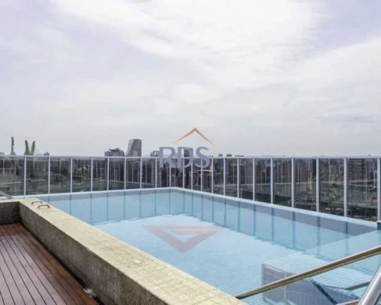 Imagem Vende Apartamento de 74m², 1 suíte com Closet Sala Ampliada 1 Lavabo 1 Vaga.