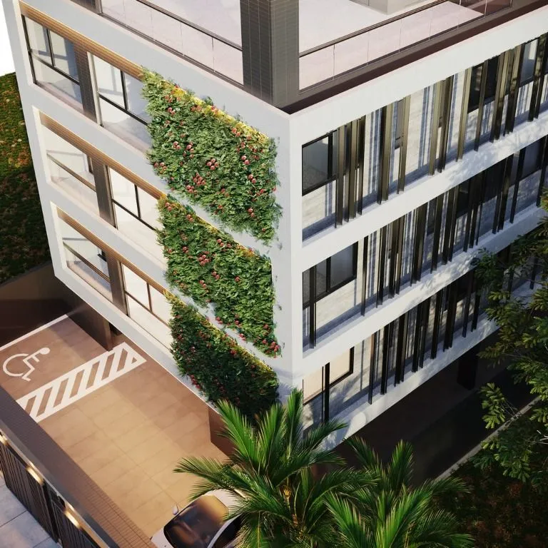 Imagem Apartamento à venda, 55 m² por R$ 479.987,00 - Manaíra - João Pessoa/PB