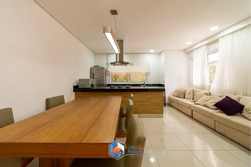 Imagem Apartamento à venda 2 Quartos 2 Suites 2 Vagas 98M² Vila Clementino São Paulo - SP