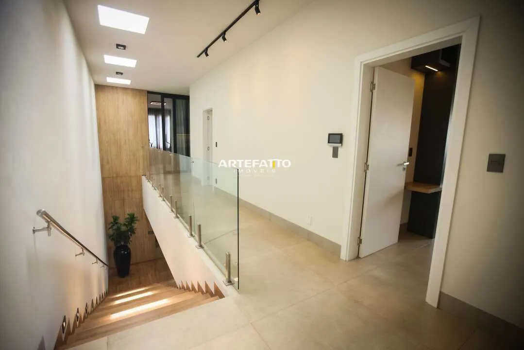 Imagem Casa à venda em Franca, Residencial Amazonas, com 3 quartos, 345m2